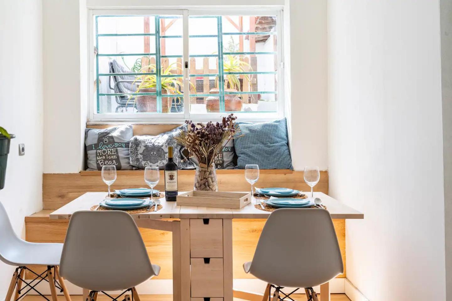 Cozy Haven Retreat Holiday home Lisbon