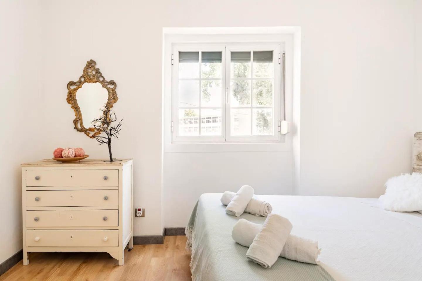 Ferienhaus Cozy Haven Retreat
